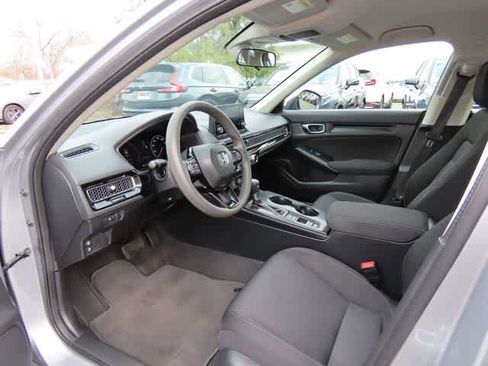Used 2023 Honda Civic LX image 2