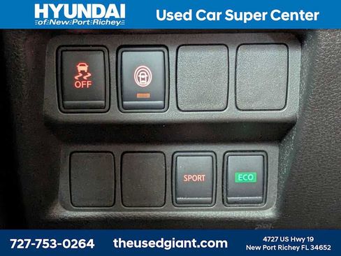 Used 2020 Nissan Rogue Sport S FWD image 25