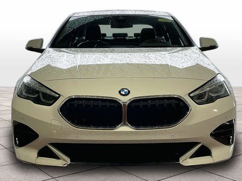 Used 2023 BMW 228i xDrive Gran Coupe w/ Premium Package 2 image 3