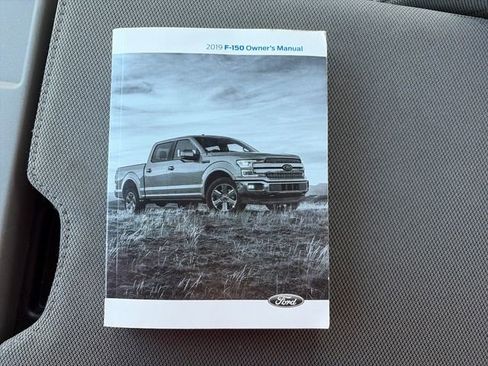Used 2019 Ford F150 XLT image 44
