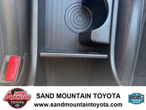 Used 2024 Hyundai Kona N Line AWD/4WD image 21