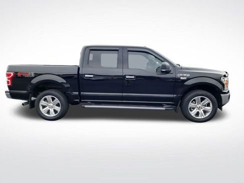 Used 2018 Ford F150 XLT w/ Equipment Group 302A Luxury image 6