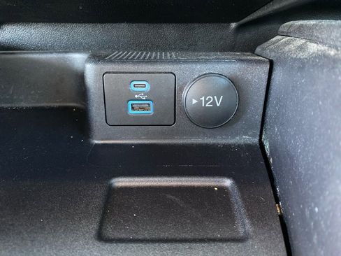 Used 2022 Ford Escape SE w/ Convenience Package image 13