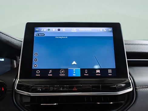 Used 2022 Jeep Compass High Altitude image 18