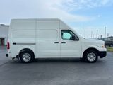Used 2020 Nissan NV 2500 SV w/ Navigation Package image 4