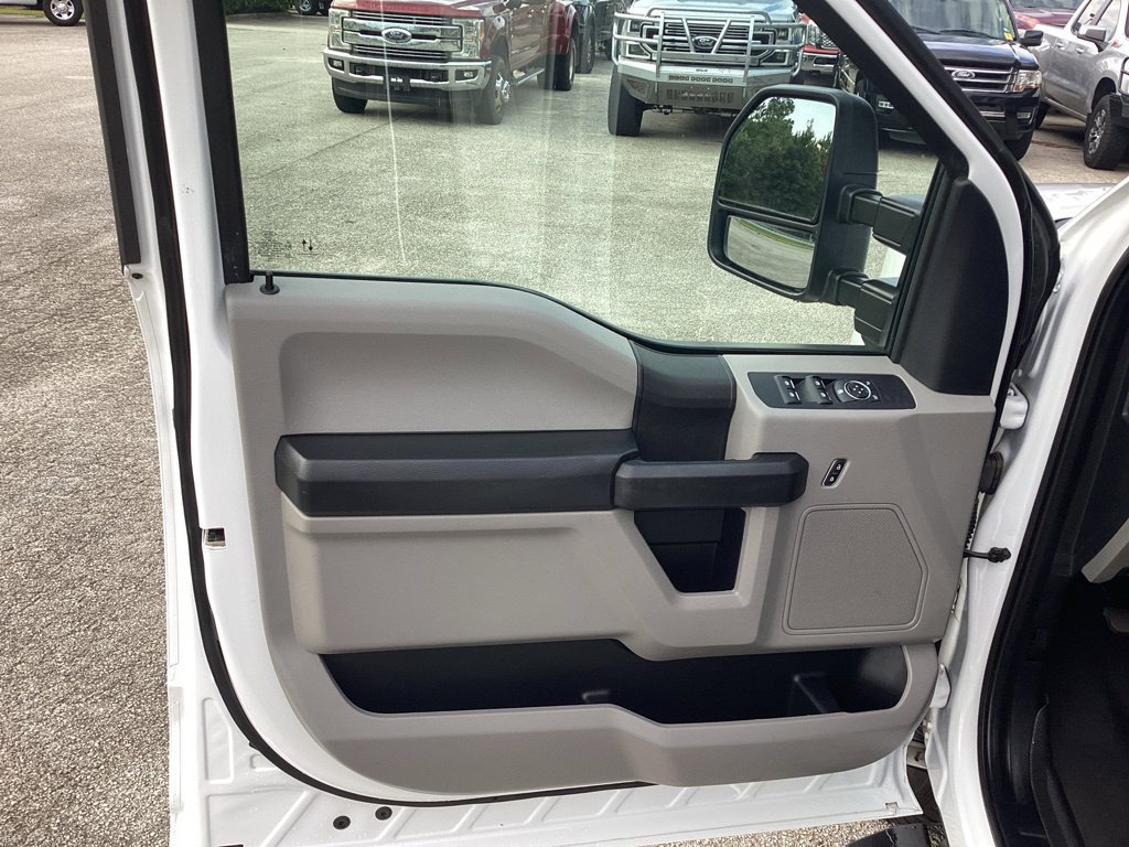 Used 2020 Ford F250 XL w/ STX Appearance Package AWD/4WD image 31