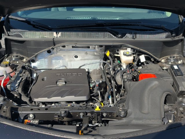 Used 2026 Buick Encore GX Preferred w/ Comfort Package FWD image 31