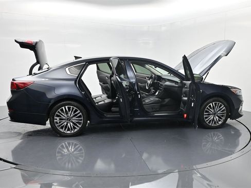 Used 2020 Kia Cadenza Technology image 62