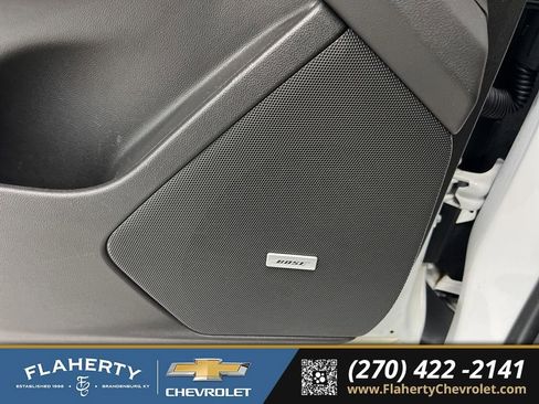 Used 2020 Cadillac XT5 Premium Luxury w/ LPO, Floor Liner Package image 25