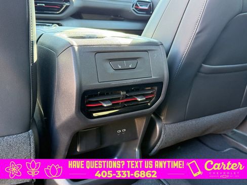 New 2026 Chevrolet Silverado EV Trail Boss w/ Premium Package image 28