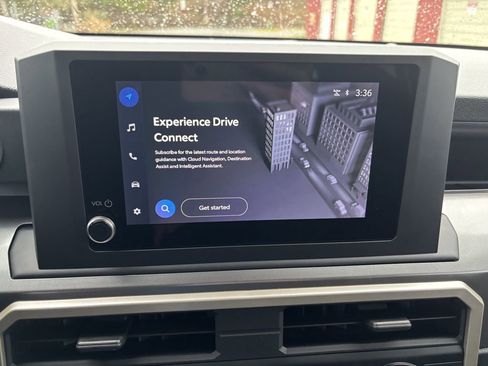 Used 2024 Toyota Tacoma SR5 image 18