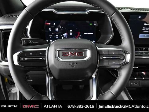 New 2026 GMC Canyon Elevation w/ Convenience Package image 8