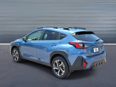 Certified 2024 Subaru Crosstrek 2.0i Premium AWD/4WD image 4
