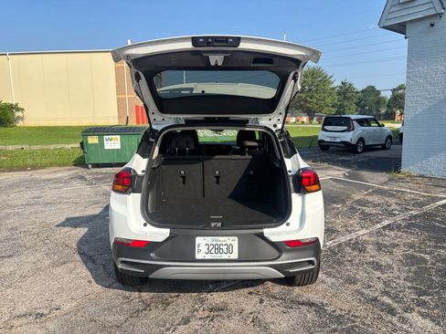 Used 2026 Buick Encore GX Preferred AWD/4WD image 30
