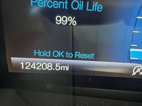 Used 2020 Ford Edge SEL FWD image 47