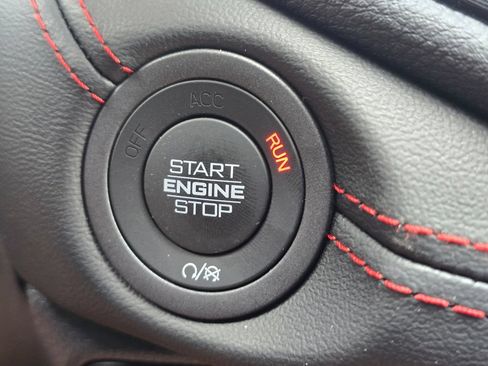 New 2026 Dodge Durango GT AWD/4WD image 20