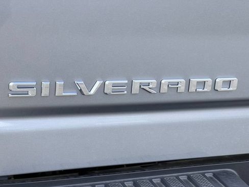 New 2026 Chevrolet Silverado 2500 LT w/ All Star Edition AWD/4WD image 10