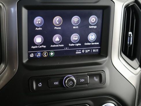 Used 2025 GMC Sierra 2500 Pro w/ Convenience Package image 25