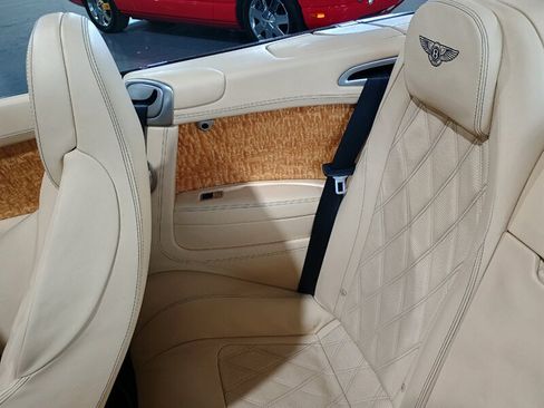 Used 2013 Bentley Continental GT AWD/4WD image 30