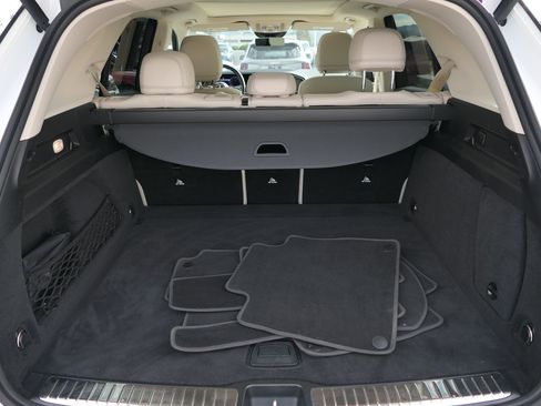 Used 2024 Mercedes-Benz GLE 450 4MATIC image 30