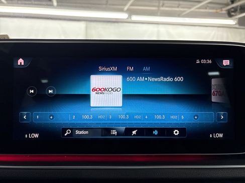 Certified 2022 Mercedes-Benz GLE 350 image 23