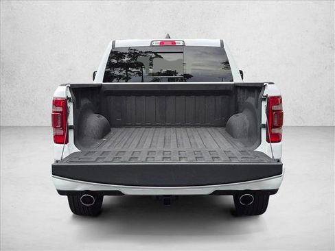 Used 2023 RAM 1500 Laramie AWD/4WD image 6