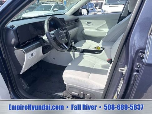 Used 2024 Hyundai Kona SEL AWD/4WD image 17