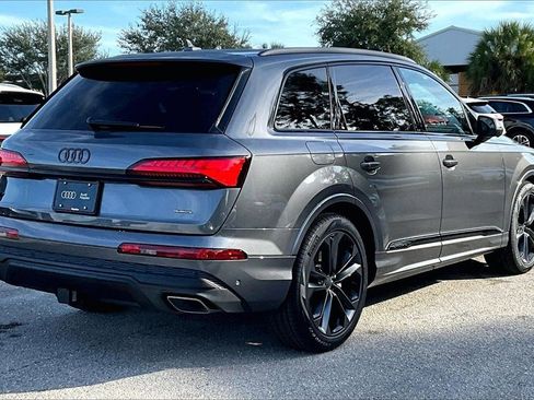 New 2026 Audi Q7 3.0T Premium Plus image 4