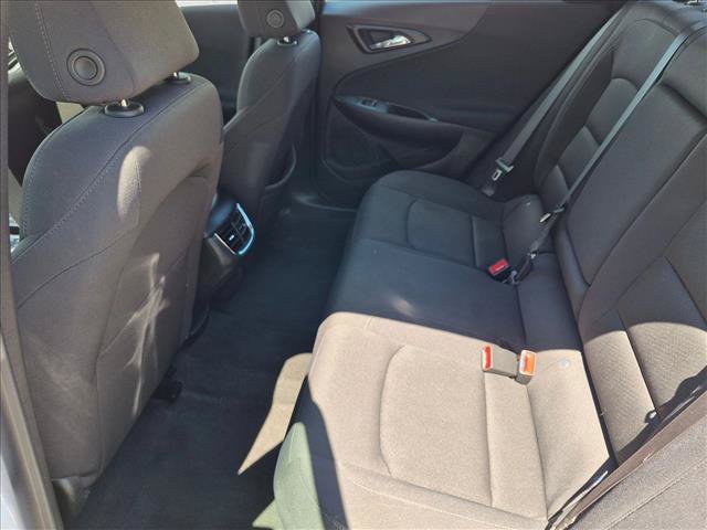 Used 2024 Chevrolet Malibu LT FWD image 14