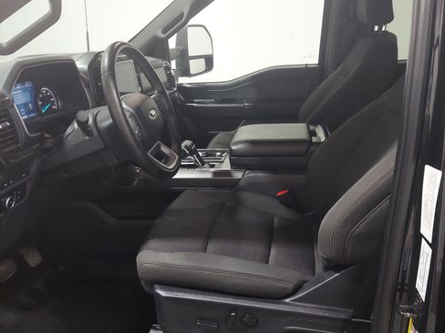 Used 2023 Ford F150 XLT w/ Equipment Group 302A High AWD/4WD image 12