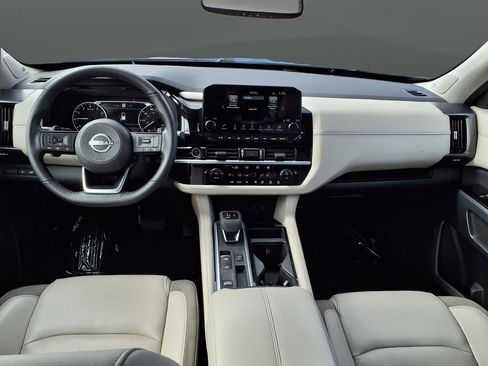 Used 2022 Nissan Pathfinder SL w/ SL Premium Package image 19