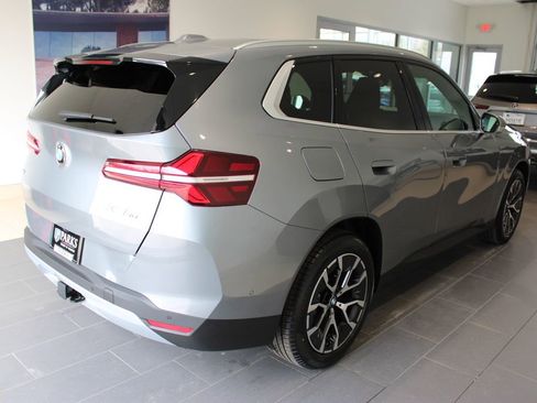 New 2026 BMW X3 xDrive30 w/ Premium Package AWD/4WD image 18
