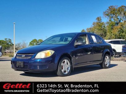 Used 2008 Chevrolet Cobalt LS