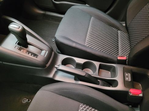Used 2024 Nissan Versa S w/ S Plus Package FWD image 26