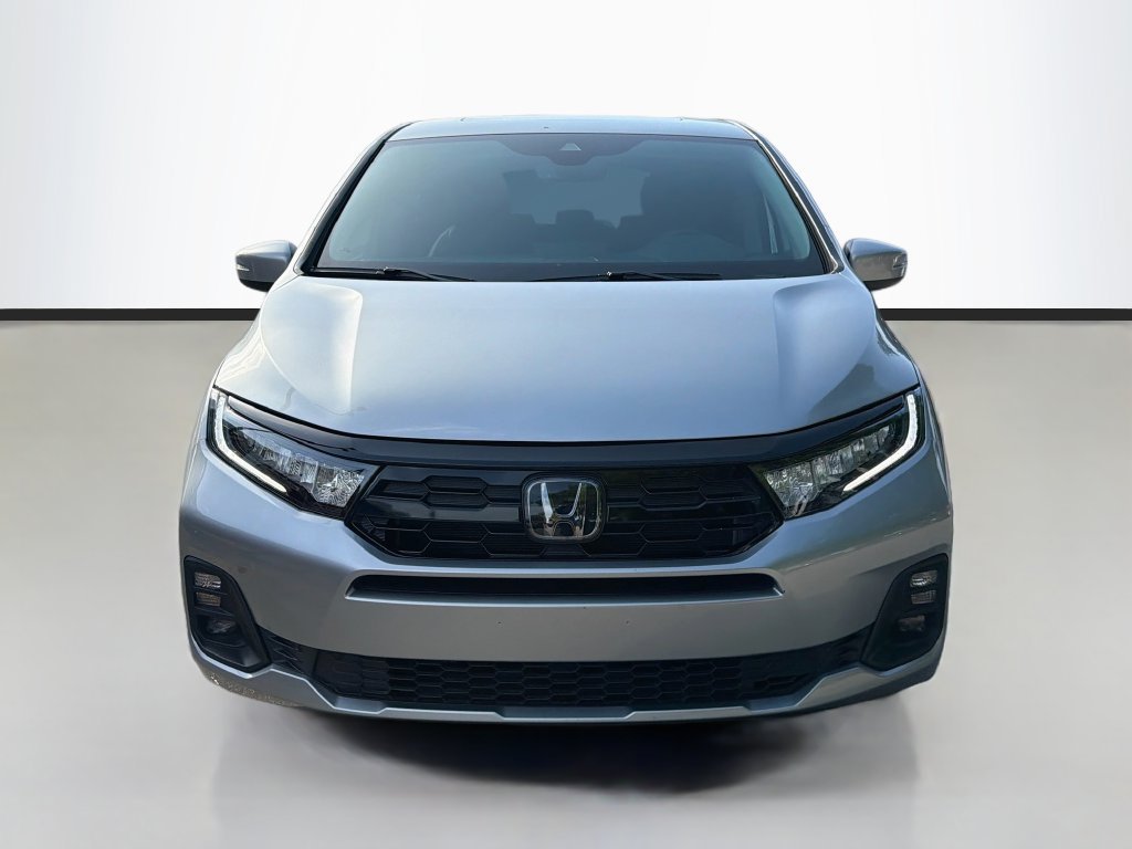 Certified 2025 Honda Odyssey Touring image 2
