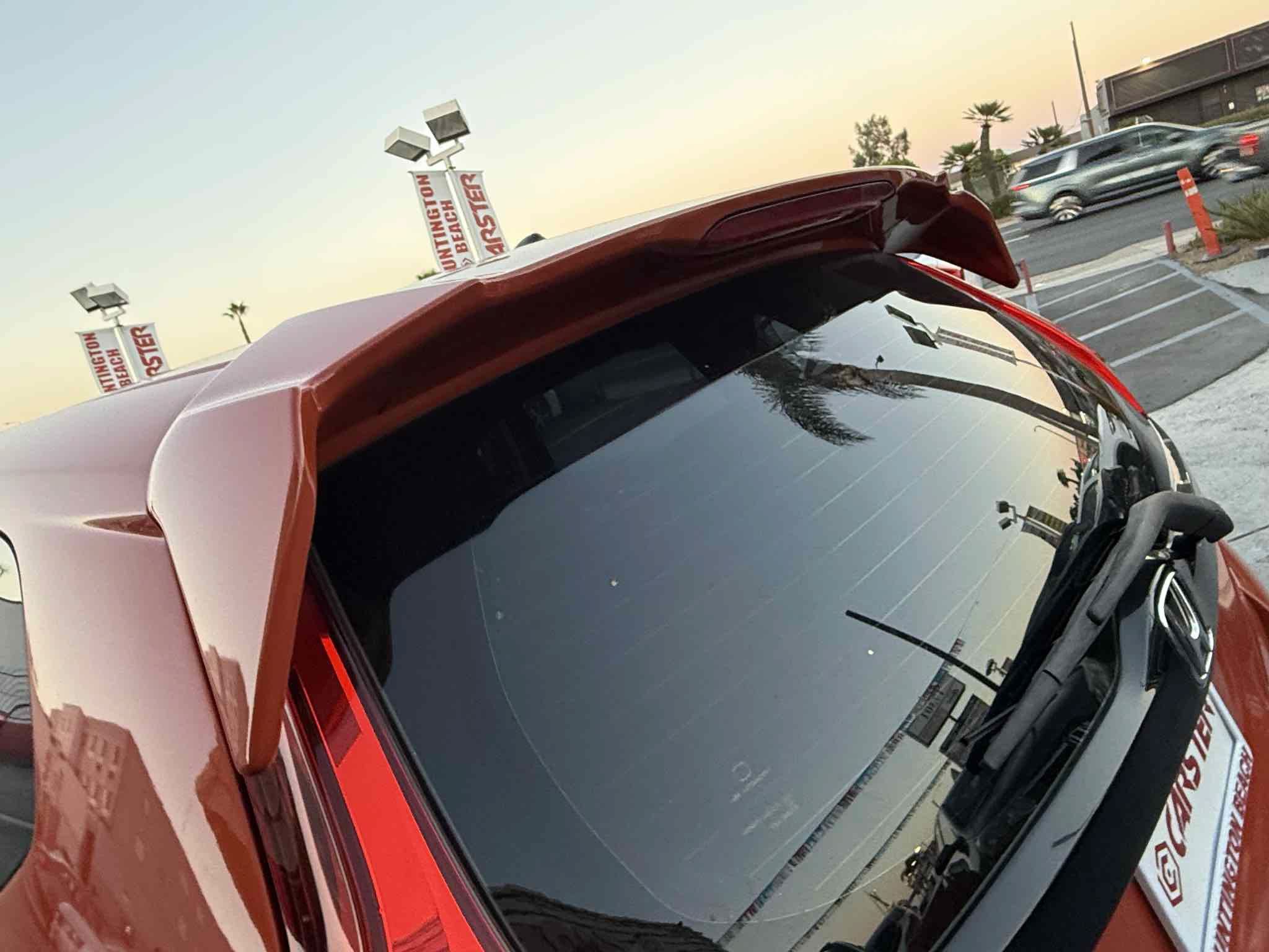 Used 2018 Honda Fit Sport image 35