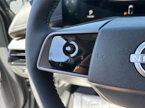 New 2025 Nissan Murano SL w/ Cargo Package image 24