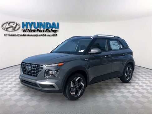 New 2026 Hyundai Venue SEL image 1