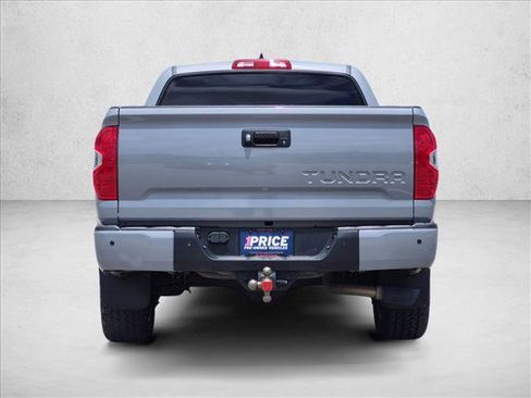 Used 2021 Toyota Tundra SR5 RWD image 6