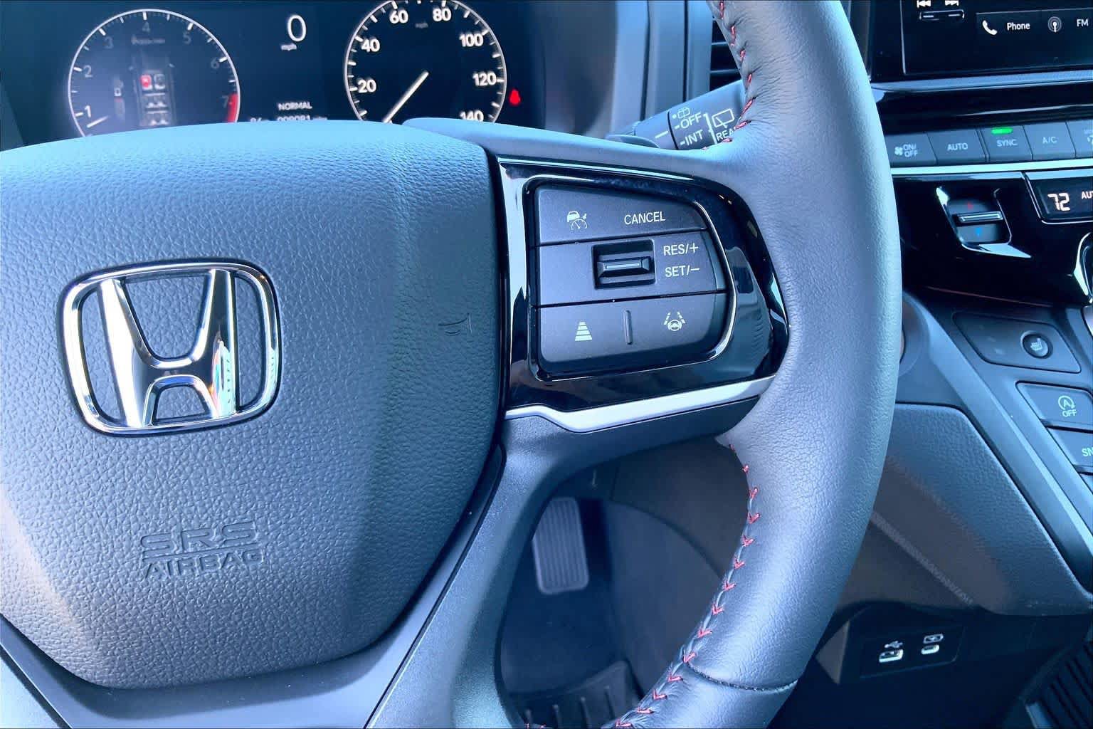 Used 2026 Honda Odyssey Sport-L image 23