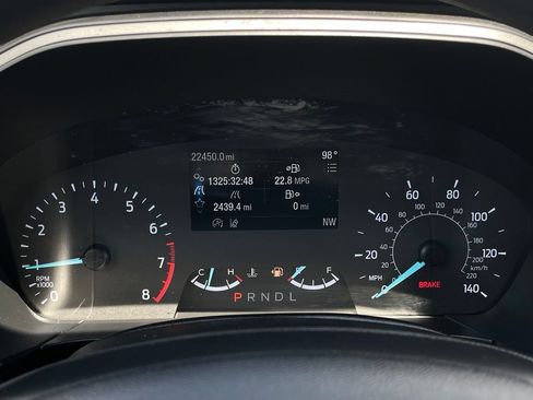 Used 2022 Ford Escape S FWD image 20