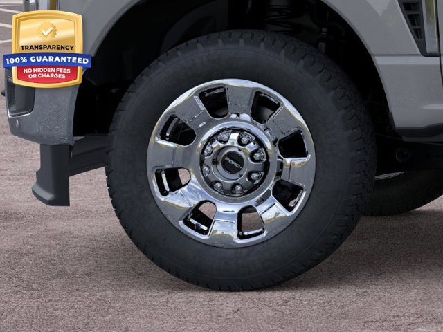New 2026 Ford F350 Lariat w/ Lariat Premium Package AWD/4WD image 19