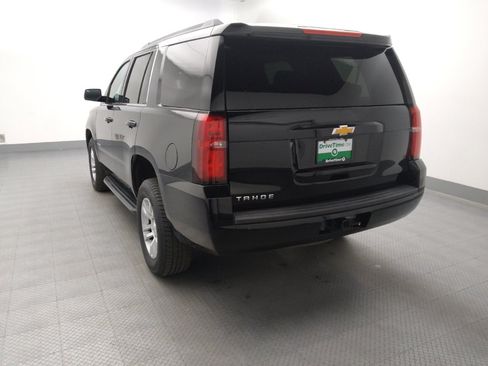 Used 2020 Chevrolet Tahoe LS RWD image 6