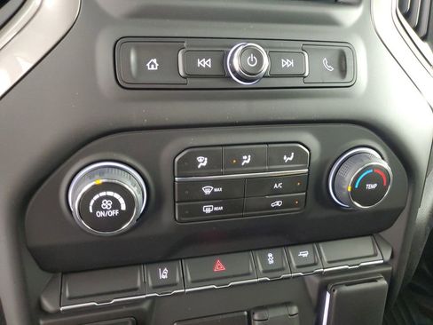 New 2026 Chevrolet Silverado 3500 W/T w/ WT Convenience Package RWD image 21