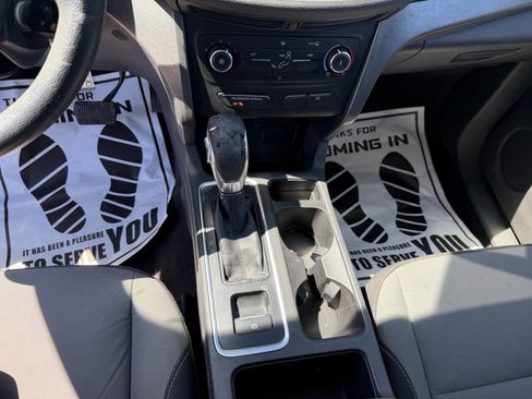 Used 2017 Ford Escape S image 21