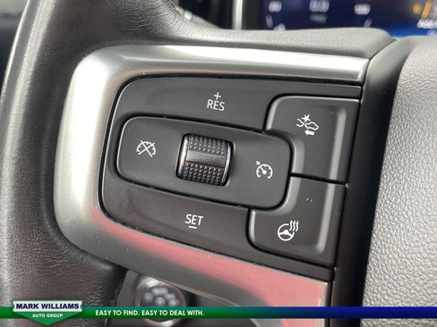 Used 2022 Chevrolet Silverado 1500 RST image 18