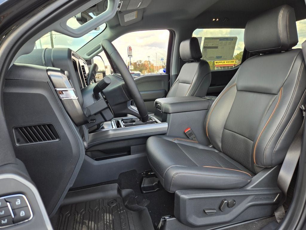 New 2026 Ford F350 Lariat RWD image 12