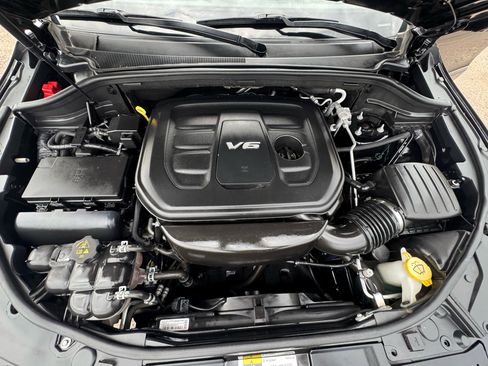 Used 2018 Dodge Durango GT w/ Blacktop Package image 40