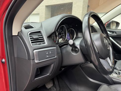 Used 2016 MAZDA CX-5 Grand Touring image 20