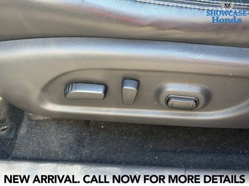 Used 2015 Nissan Murano Platinum w/ Platinum Technology Package image 13